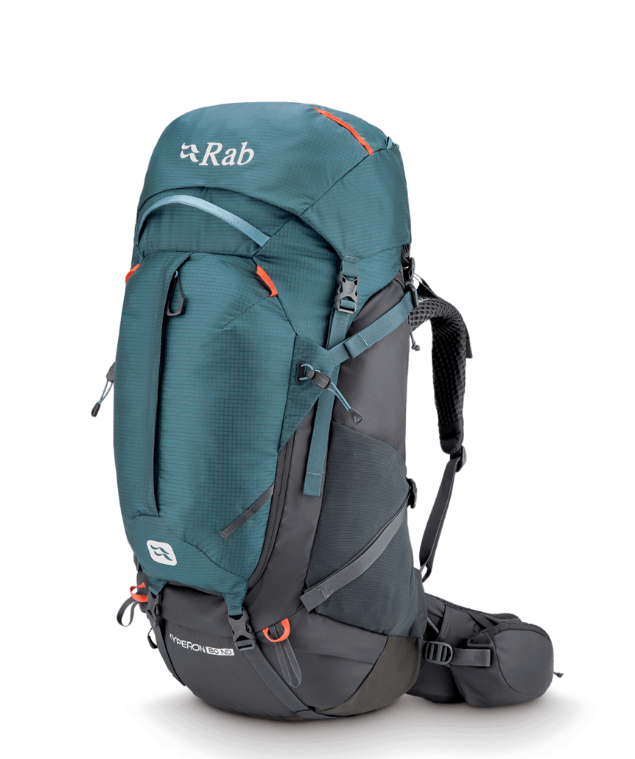 Rab Hyperon ND Tramping Pack