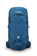 Rab Exion 55L Hiking Pack | Gearshop NZ