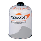 Kovea Premium Blend Fuel Isobutane Gas Canister
