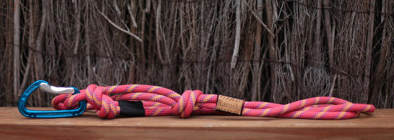 Ratuski Recycled Rope Dog Lead