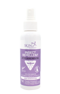 Skin Technology Picaridin Pregnancy & Infant Safe Insect Repellent 100ml Pump Spray