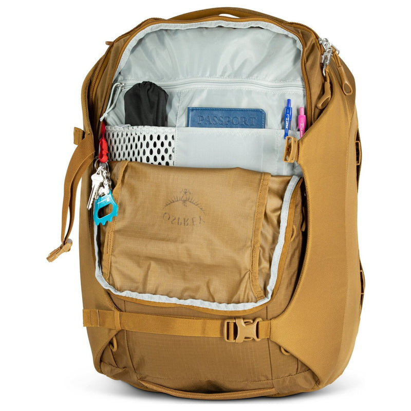 Rei Osprey 46 Travel Pack Osprey Sojourn Rei Porter 46 Osprey