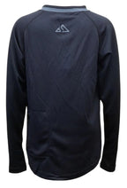 Sendy Youth Long Sleeve Bike Jersey