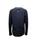 Sendy Youth Long Sleeve Bike Jersey