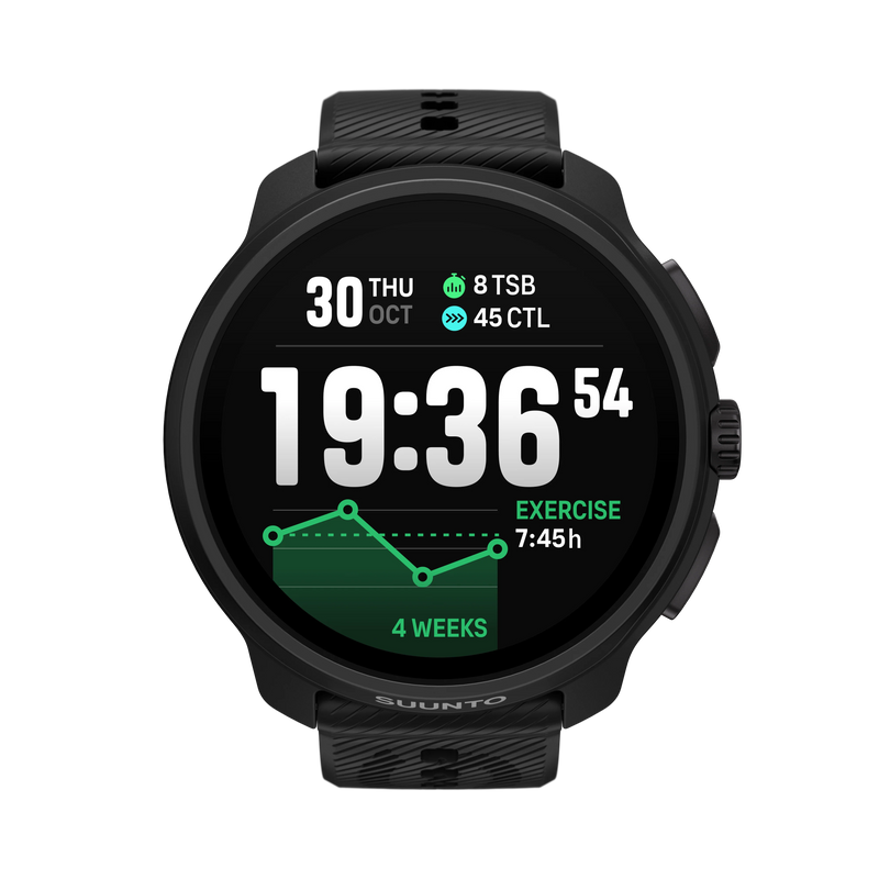 Suunto Race 2