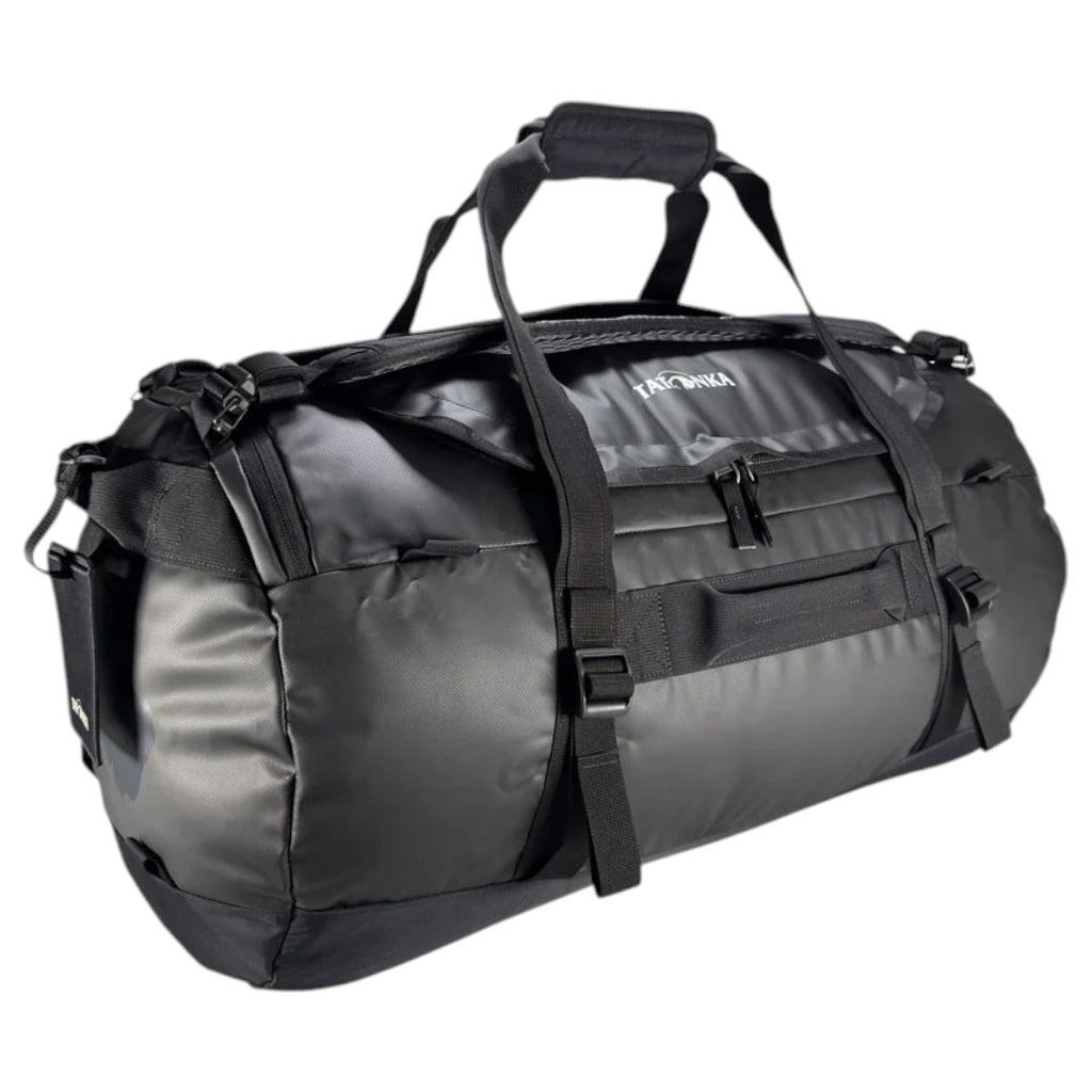 Tatonka Matte Barrel Bag, Large 85 Litres