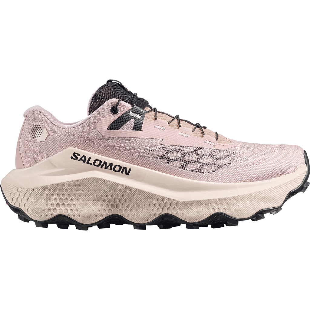 Salomon Women's Ultra Glide 4 Trail Running Shoes