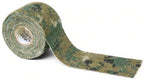 Gear Aid Camo Form Fabric Wrap Woodland Digital