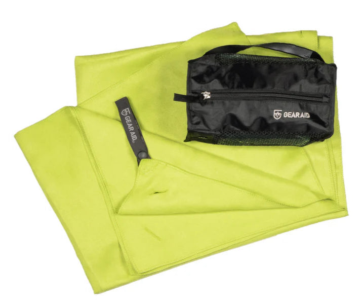 Gear Aid Micro-Fibre Towel