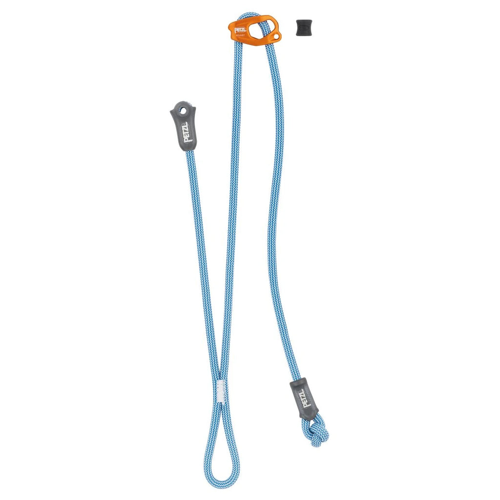 Petzl Dual Connect Adjustable Lanyard