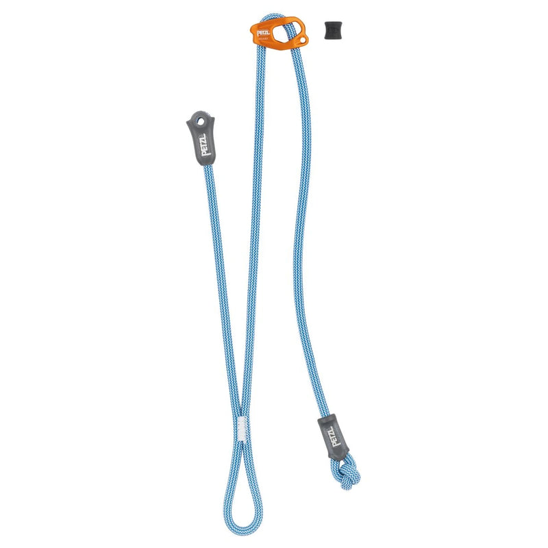 Petzl Dual Connect Adjustable Lanyard