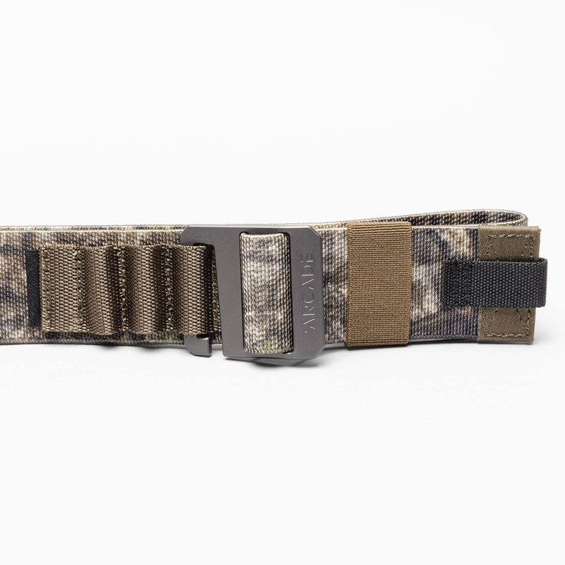 Arcade Hardware Belt ALU