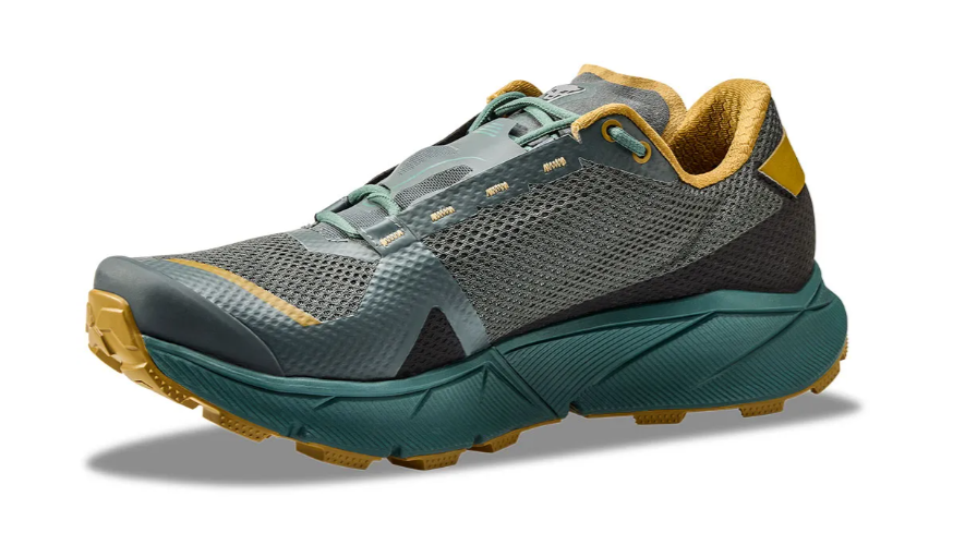 Dynafit Mens Ultra 100 GTX Trail Running Shoes