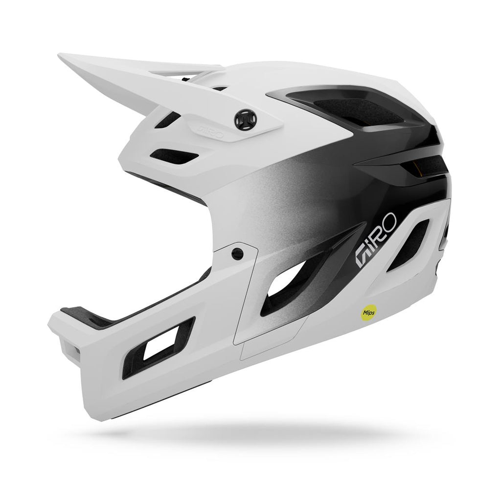 Giro Coalition Spherical Full Face