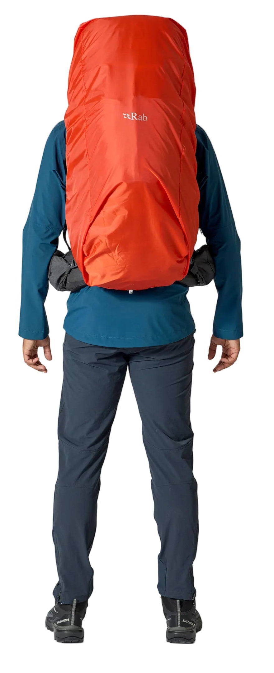 Rab Hyperon 65 Trekking Pack