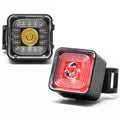 Lelumia Smart Eye Combo Bike Light Set