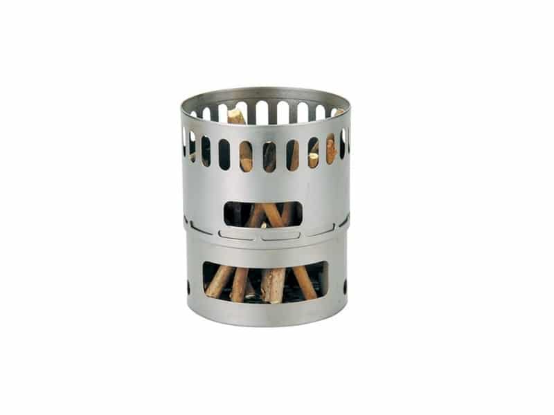 Evernew Titanium Pot Stand
