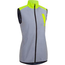 Hump Women's Ultra Reflect Waterproof Hi-Viz Cycle Vest