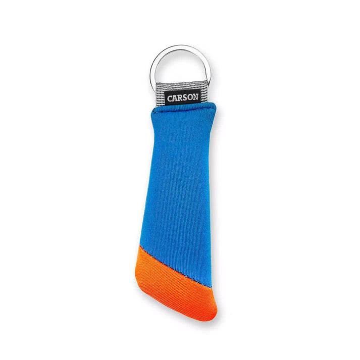 Carson Floating Keychain - Assorted Colours