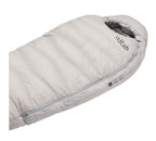 Rab Mythic -12degC Sleeping Bag - Dark Pewter - Regular LH