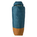 Big Agnes Echo Park -7deg Sleeping Bag - Wide Long