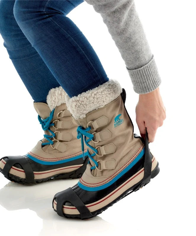 Sidas Walk Traction Crampons