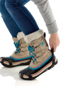 Sidas Walk Traction Crampons