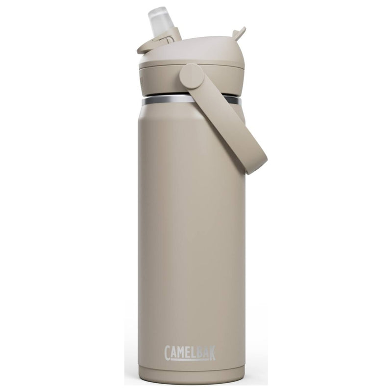 Camelbak Thrive Flip Straw Bottle 600ml Insulated Stainless Steel