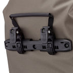 Ortlieb Vario Lite 22L Pannier Backpack