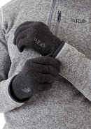 Rab Quest Windstopper Men's Gloves | Gearshop NZ