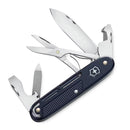 Victorinox Synergy Alox X Dark Blue Swiss Army Knife | Gearshop NZ