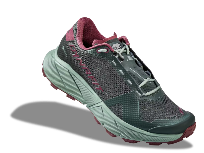 Dynafit Womens Ultra 100 GTX Trail Running Shoes