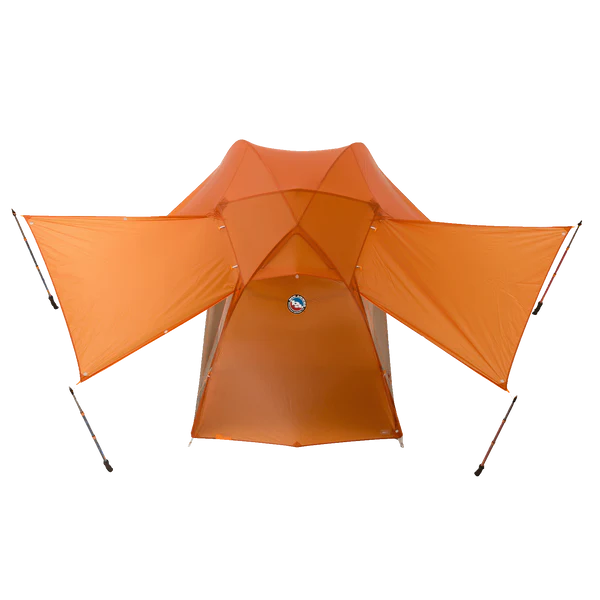 Big Agnes Copper Spur UL2 XL Hyperbead 2 Person Tent