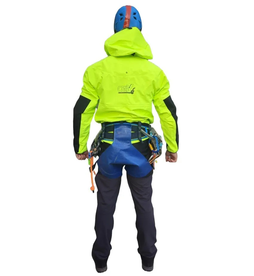 CE4Y Shield Canyoning Pants