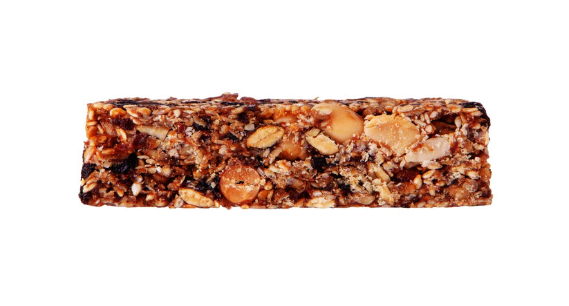 The Crafty Weka Bar 75g