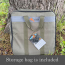 Toaks Portable Fireplace