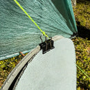 UltimaPeak AeroDry - Ultralight Tent Drying System | Gearshop NZ