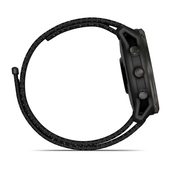 Garmin Enduro 3 - Carbon Grey
