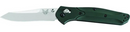 Benchmade 940 Osborne - Green Aluminium