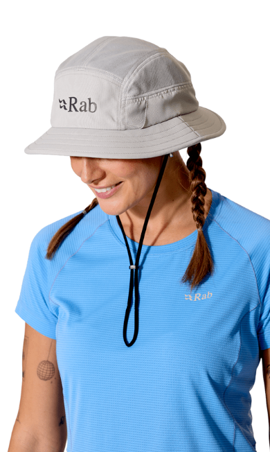 Rab Boonie Hat