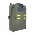 Tatonka Side Pocket 4L BC - Stone Grey Olive