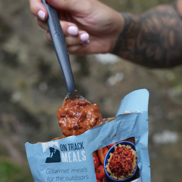 On Track Meals - Mild Chilli Con Carne