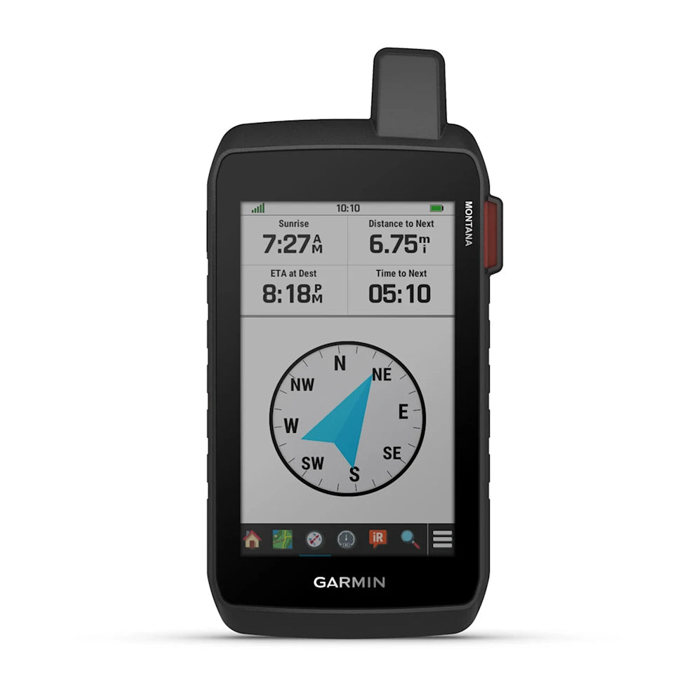 Garmin Montana 760i