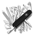 Victorinox SwissChamp Knife Black