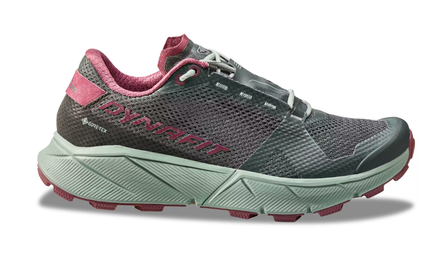 Dynafit Womens Ultra 100 GTX Trail Running Shoes
