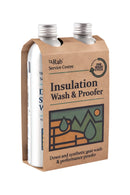 Rab Insulation Wash and Proofer Twin Pack 225ml