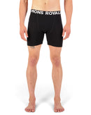 Mons Royale Men's Hold 'em Merino Boxer | Gearshop NZ