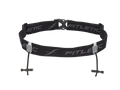 Fitletic Race 1 Number Belt - Black / Grey