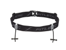 Fitletic Race 1 Number Belt - Black / Grey | Gearshop NZ