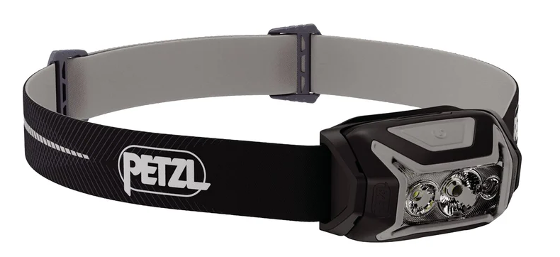 Petzl Actik Core Rechargeable Headlamp 625 Lumens